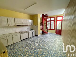  Maison � vendre 2 pi�ces 53 m�