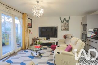  Appartement � vendre 4 pi�ces 76 m�