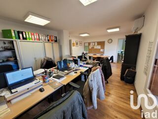  Appartement � vendre 5 pi�ces 110 m�