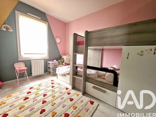  Maison � vendre 5 pi�ces 93 m�