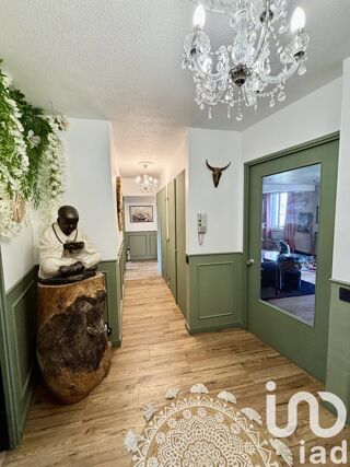  Appartement � vendre 3 pi�ces 87 m�