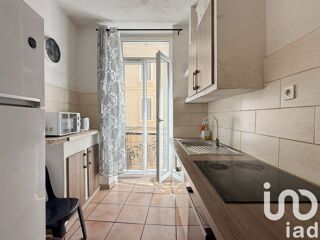  Appartement � vendre 3 pi�ces 60 m�