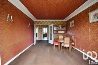  Appartement � vendre 3 pi�ces 57 m�