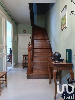  Maison � vendre 8 pi�ces 207 m�