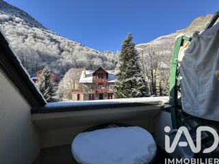  Appartement � vendre 2 pi�ces 20 m�