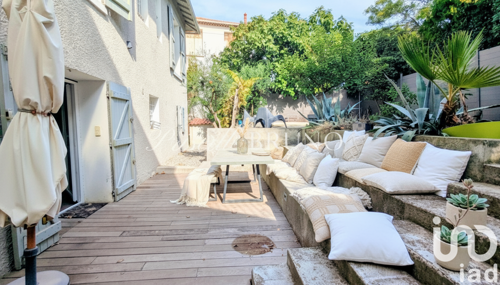 � vendre  Maison Toulon (83000)