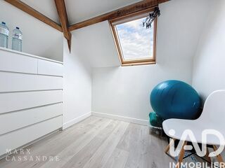  Appartement � vendre 3 pi�ces 56 m�