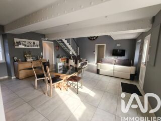  Maison � vendre 8 pi�ces 211 m�