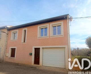  Maison � vendre 3 pi�ces 82 m�