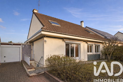   Vente Maison/villa 7 pi�ces Maison - 7 pi�ce(s) - 128 m�