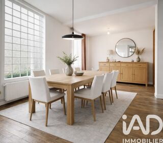  Maison � vendre 5 pi�ces 148 m�