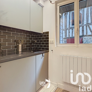  Appartement � vendre 1 pi�ce 9 m�