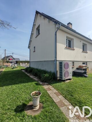  Maison � vendre 5 pi�ces 115 m�