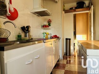  Appartement � vendre 4 pi�ces 68 m�