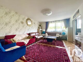  Appartement  vendre 4 pices 77 m