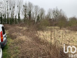  Terrain � vendre 2869 m�