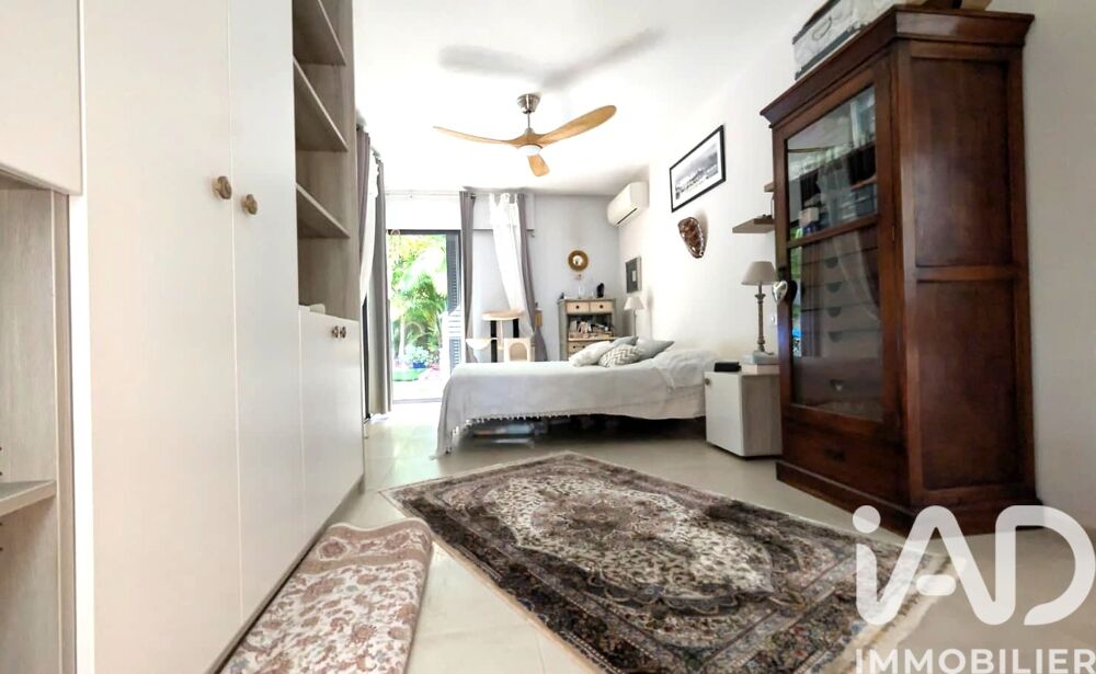 � vendre  Villa Saint-Paul (97460)