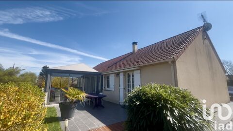   Vente Pavillon 5 pices Maison - 5 pice(s) - 120 m