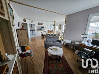  Appartement � vendre 3 pi�ces 83 m�