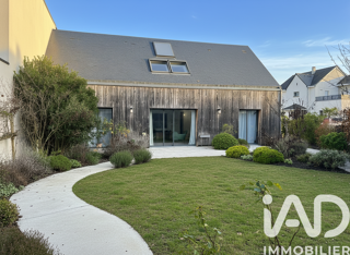  Villa � vendre 4 pi�ces 103 m�