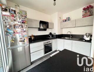  Appartement � vendre 3 pi�ces 63 m�