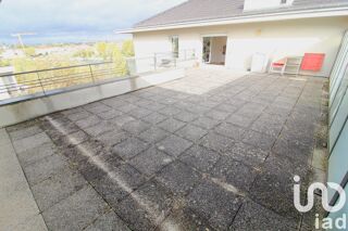  Appartement � vendre 5 pi�ces 95 m�