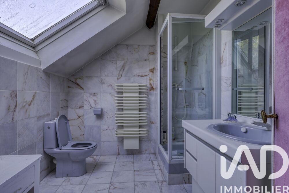 � vendre  Maison Meaux (77100)