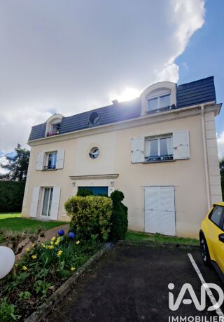  Appartement � vendre 3 pi�ces 55 m�