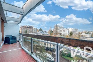  Appartement � vendre 2 pi�ces 60 m�