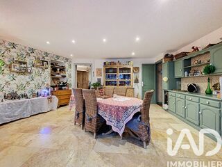  Maison � vendre 7 pi�ces 234 m�