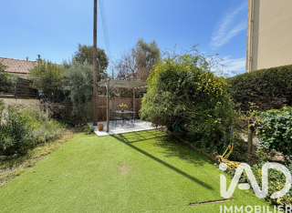  Appartement � vendre 4 pi�ces 65 m�