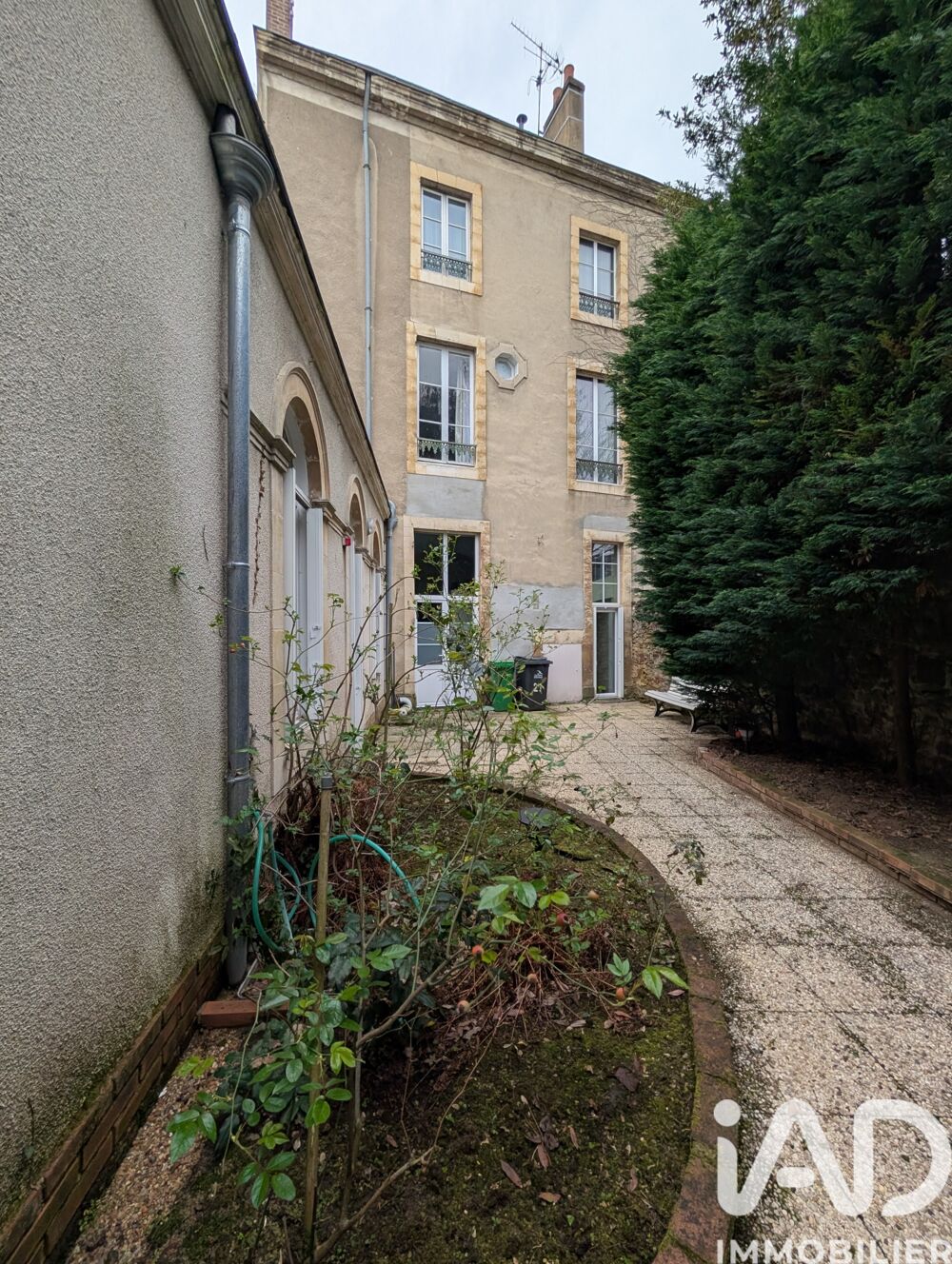 � vendre  Maison Le Mans (72000)