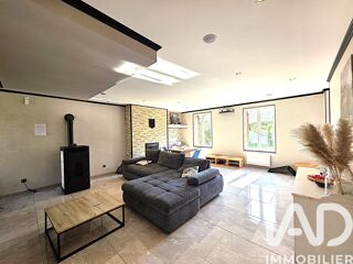  Maison � vendre 5 pi�ces 142 m�