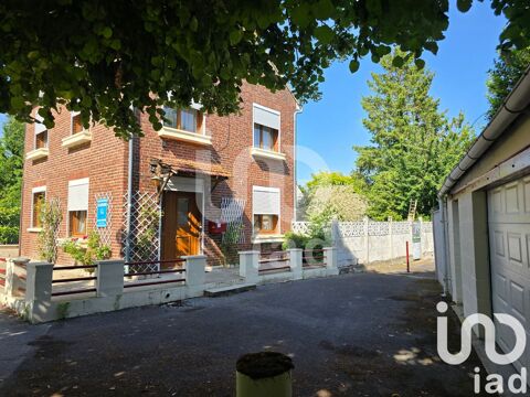   Vente Maison/villa 4 pi�ces Maison - 4 pi�ce(s) - 75 m�