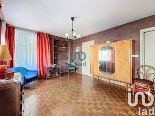  Appartement � vendre 4 pi�ces 92 m�