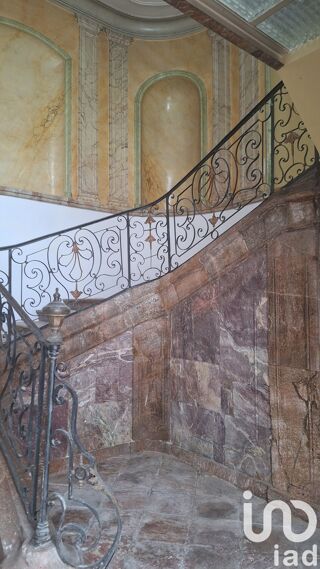  Maison � vendre 15 + pi�ces 485 m�