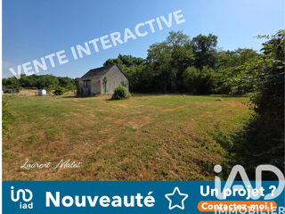  Terrain � vendre 1540 m�