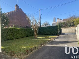  Maison � vendre 4 pi�ces 112 m�