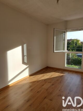  Appartement � vendre 2 pi�ces 41 m�