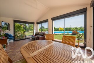  Maison � vendre 10 pi�ces 409 m�