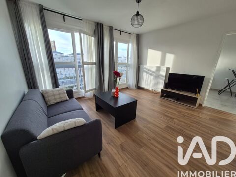  Appartement � louer 2 pi�ces 45 m�