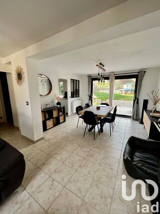  Maison � vendre 5 pi�ces 100 m�