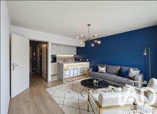  Appartement � vendre 1 pi�ce 26 m�