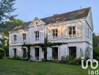  Villa � vendre 8 pi�ces 350 m�