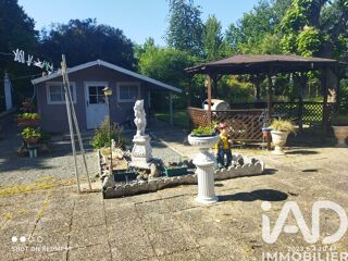  Maison � vendre 8 pi�ces 155 m�