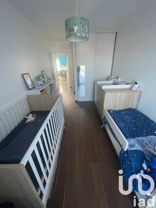  Appartement � vendre 3 pi�ces 64 m�