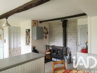  Maison � vendre 4 pi�ces 113 m�