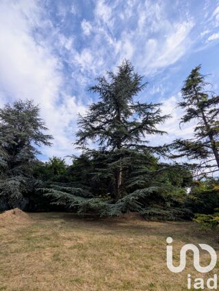  Terrain � vendre 7318 m�