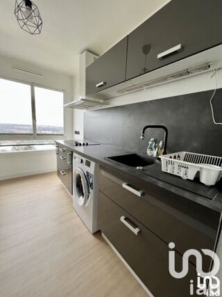  Appartement  louer 3 pices 66 m