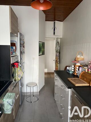  Maison � vendre 5 pi�ces 142 m�